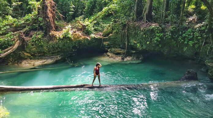 Sonador River Yasica – Puerto Plata Sonador river, Yasica Puerto Plata