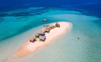 Cayo Arena Paradise Island Tour Cayo arena paradise island puerto plata