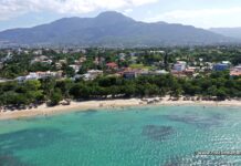 Costambar Costambar Beach