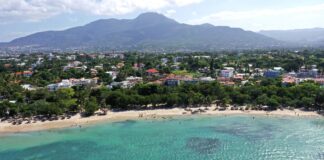 Costambar Costambar Beach