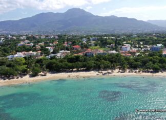 Costambar Costambar Beach