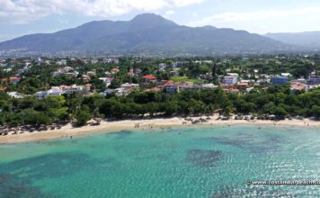 Costambar Costambar Beach