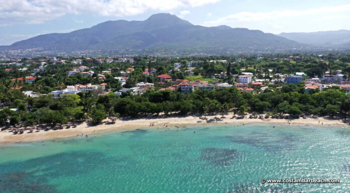 Costambar Costambar Beach