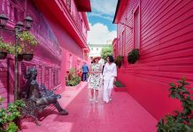 Paseo Dona Blanca paseo dona blanca