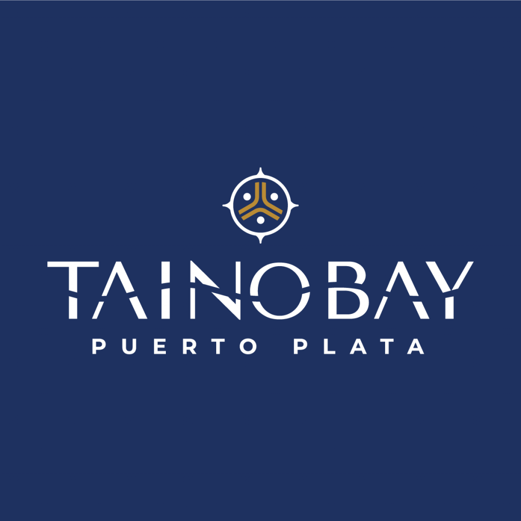 Taino Bay Logo