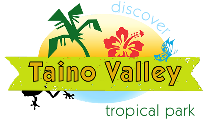Taino valley logo