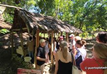 Taino Valley Eco Tour Taino Valley