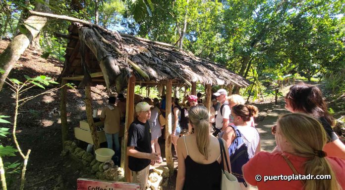 Taino Valley Eco Tour Taino Valley