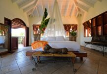 Puerto Plata Ocean View Villa Puerto Plata Ocean View Villa