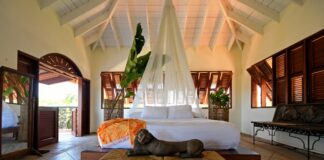 Puerto Plata Ocean View Villa Puerto Plata Ocean View Villa