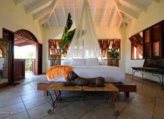 Puerto Plata Ocean View Villa Puerto Plata Ocean View Villa