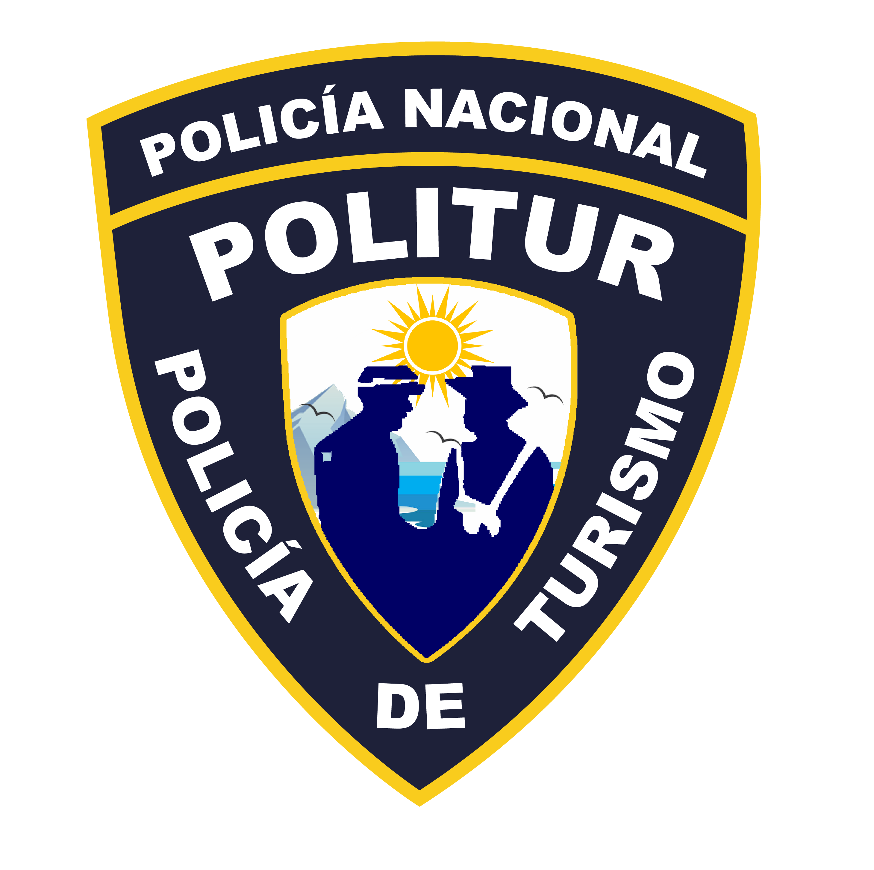 Politur logo