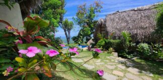 Tubagua Ecolodge Tubagua Eco lodge is pure paradise in Puerto Plata