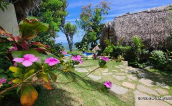 Tubagua Ecolodge Tubagua Eco lodge is pure paradise in Puerto Plata