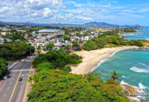 Camacho Beach Puerto Plata Camacho beach Puerto Plata