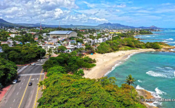 Camacho Beach Puerto Plata Camacho beach Puerto Plata