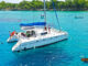 Sosua Catamaran Charter The Sosua Catamaran charter