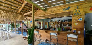 Geko Piscina Park Geko piscina park bar and restaurant