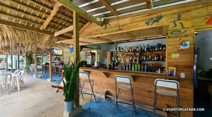 Geko Piscina Park Geko piscina park bar and restaurant