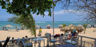 Cosita Rica Beach Cosita Rica Beach