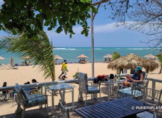 Cosita Rica Beach Cosita Rica Beach