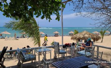 Cosita Rica Beach Cosita Rica Beach