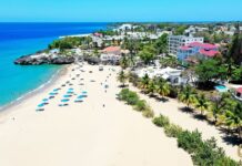 Sosua Beach Penthouse Sosua Beach Penthouse