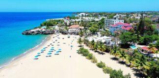 Sosua Beach Penthouse Sosua Beach Penthouse