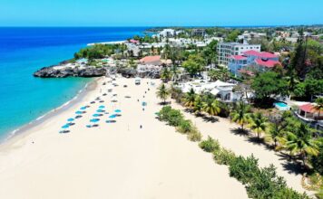 Sosua Beach Penthouse Sosua Beach Penthouse