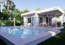 Sosua Retirement Villa Sosua retirement villa for sale