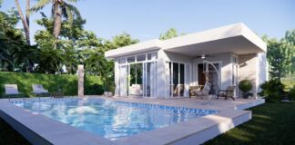 Sosua Retirement Villa Sosua retirement villa for sale