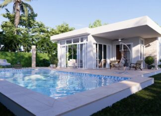 Sosua Retirement Villa Sosua retirement villa for sale