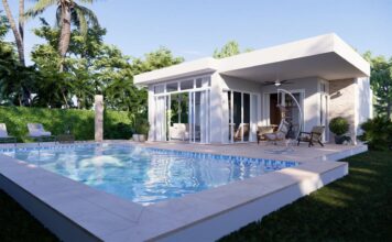 Sosua Retirement Villa Sosua retirement villa for sale