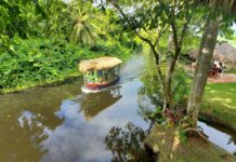 Rugama Tours Rugama tours offers catamaran river tours