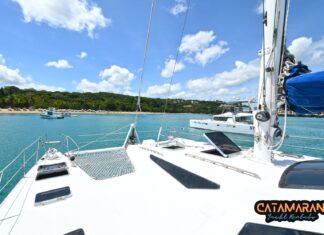 Private Catamaran Puerto Plata Puerto Plata private catamaran