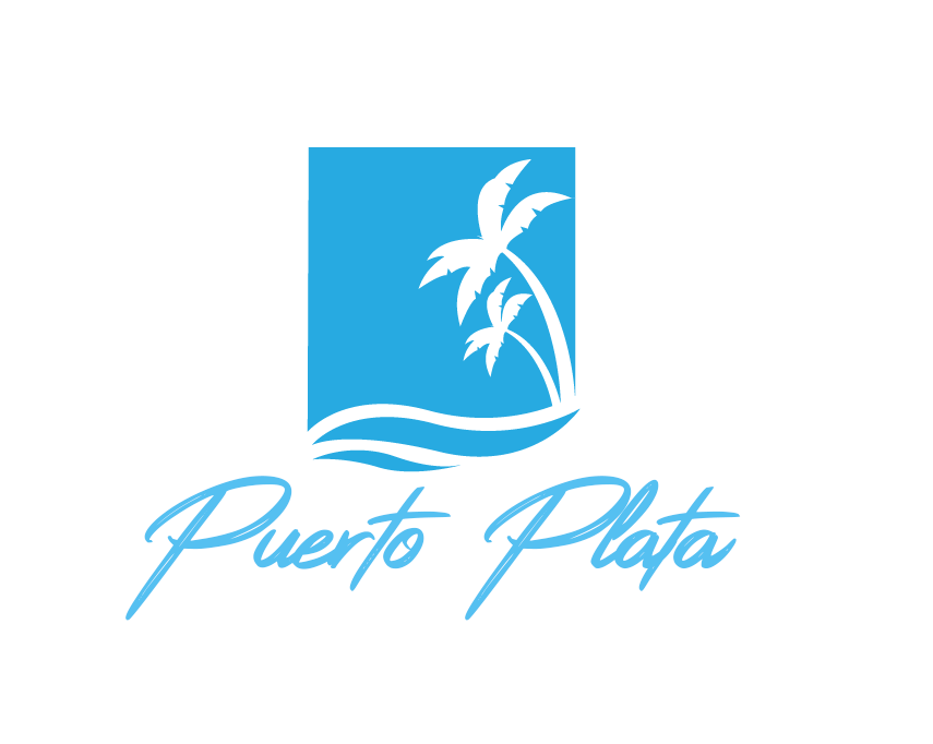 Logo for Puerto Plata DR