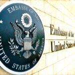 embassies
