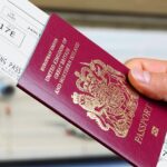 passport