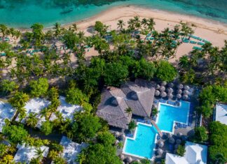 Playa Bachata Playa Bachata Maimon Puerto Plata DR