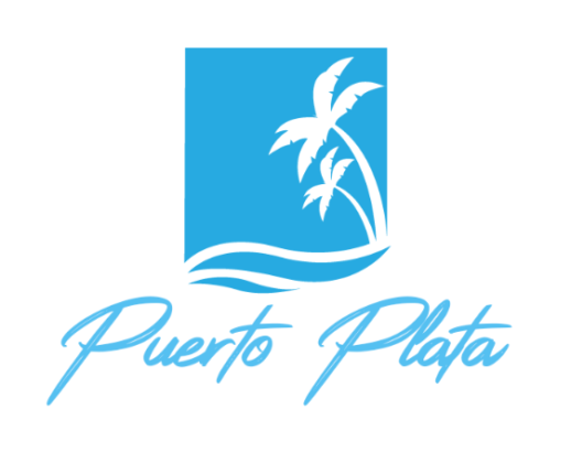 Puerto Plata DR logo