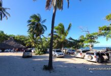 Teco Beach A perfect weekend at Teco Beach