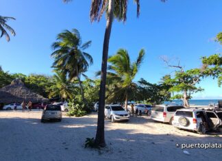 Teco Beach A perfect weekend at Teco Beach