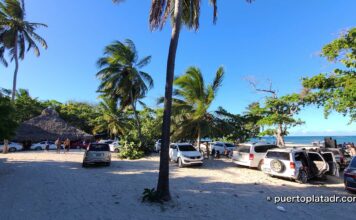 Teco Beach A perfect weekend at Teco Beach