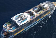 Allure Of The Seas allure of the seas