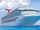 Carnival Freedom Carnival Freedom Cruise Ship