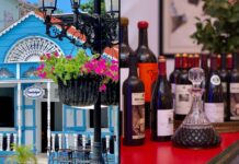 La Casita Azul La Casita Azul in Puerto Plata, DR