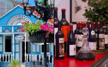 La Casita Azul La Casita Azul in Puerto Plata, DR