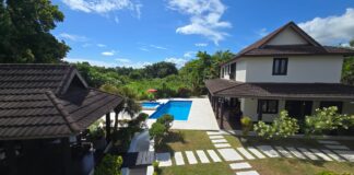 Puerto Plata Luxury Villa