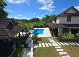 Puerto Plata Luxury Villa