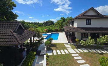Puerto Plata Luxury Villa